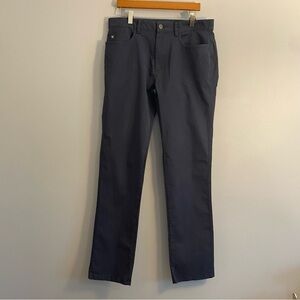 Linksoul Crosby Chino Pants in Navy